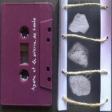 Laure Boer - Agate et la pierre de Sable