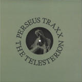Perseus Traxx - The Telesterion