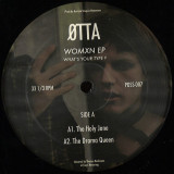 ØTTA - Womxn EP