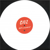 Cioz - Body Language Vol. 23 EP