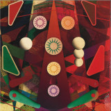 Session Victim - Listen To Your Heart LP 3x12"