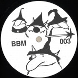 Eden Burns - Big Beat Manifesto Vol. III