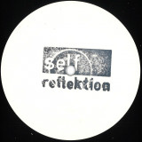 Various - Self Reflektion Sales Pack 001 3x12"