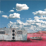 Barton Think - My Last Album