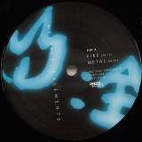 Mystics - 5 Elements 2x12"