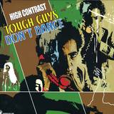 High Contrast - Tough Guys Don't Dance (3x12")