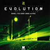 Shogun Audio Evolution Ep - Series Three 2x12"