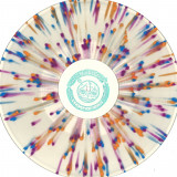 Unknown Artist - Habits Stamped Wax 001