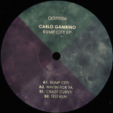 Carlo Gambino - Bump City Ep