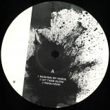 REGIS|FEMALE - Againstnature 2x12"