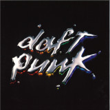 Daft Punk - Discovery LP 2x12"
