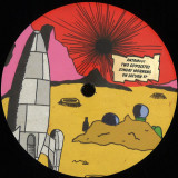 Two Opposites - Sunday Morning On Saturn EP