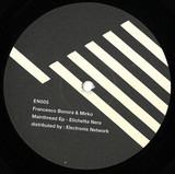 Francesco Bonora & Mirko - Mike Dearborn - Mainthread
