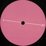 Jackmaster - Early Experiments EP