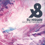 ELI NISSAN - SNOW TIGER EP