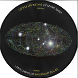 Kerri Chandler - Spaces And Places - Album Sampler 1 EP