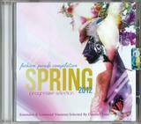 Fashion Parade Spring Progressive - Selection 2012