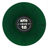 PIXL - Elysian Tide / Sea Of Life