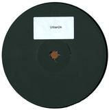 Theo Parrish - Urban