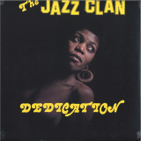 The Jazz Clan - Dedication LP