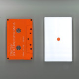 Strategy - Unexplained Sky Burners (Tape)