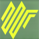 Luke Vibert - Machine Funk 2x12"