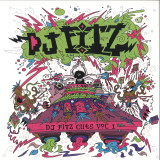 DJ Fitz - DJ Fitz Cuts Vol.1