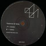 Pasteman & Tanka - Camaro / Torino