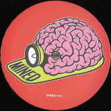 DJ T-CUTS - Mined 015