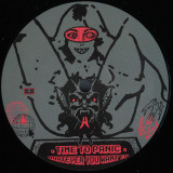 Ildec, Innershades - Whatever You Want EP