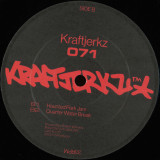 Kid Ginseng - Quarter Water