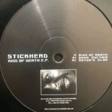 Stickhead - Kiss Of Death E.P.