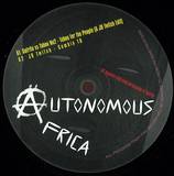 Jd Twitch - Autonomous Africa Vol 1