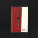 ZAKE - Orchestral Tape Studies II LP (TAPE)