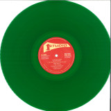 Soul Jazz Records Presents - STUDIO ONE SKA LP 2x12" (NO COVER)
