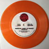 Propo'88 x Kamy x Dj Suspect - Straight up