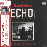 Lord Echo - Rarities 2010 - 2020: Japanese Tour Singles LP