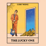 Cory Wong - The Lucky One LP 2x12"