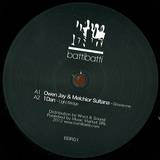 Basement Tracks - Ep 1