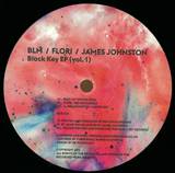 Various Artists (blm / Flori / James Johnston) - Black Key Ep (vol. 1)