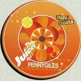 Pennygiles / Eveson - Au Revoir Blackbird! / Make Luv