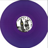 Fear-E / Jerome Hill - The City 2 City EP