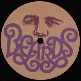 Yse Saint Laur'ant - Beards Ep