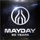 Various - MAYDAY LP 4x12"