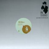 Spark Taberner - Scene One Ep