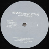 Marthial - Parallel Aspect EP