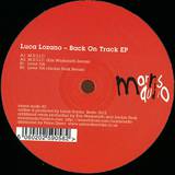 Luca Lozano - Back On Track Ep