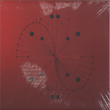 Various - Chakravyūh LP 2x12"