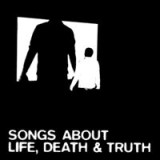 Arnaud Rebotini - Songs About Life, Death & Truth LP