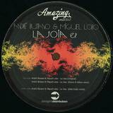 Andre Butano & Miguel Lobo - La Joia Ep